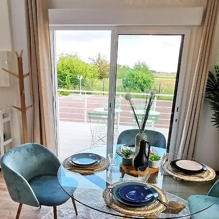 Apartamento Cosy Normandy - 04 Bois-Jerome-Saint-Ouen