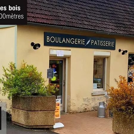 Cosy Normandy - 04 * Bois-Jerome-Saint-Ouen