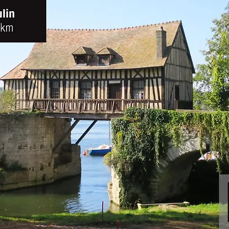 Cosy Normandy - 04 *