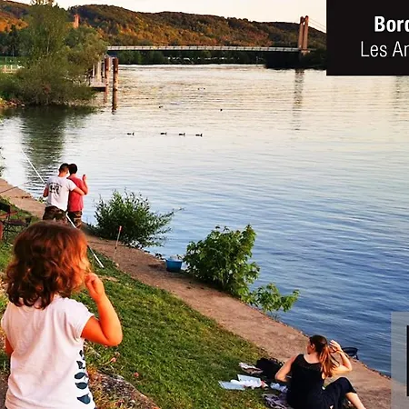 Cosy Normandy - 04 *