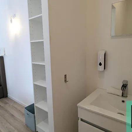 Apartamento Cosy Normandy - 04 Bois-Jerome-Saint-Ouen
