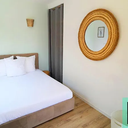 Cosy Normandy - 04 Apartmán Bois-Jerome-Saint-Ouen