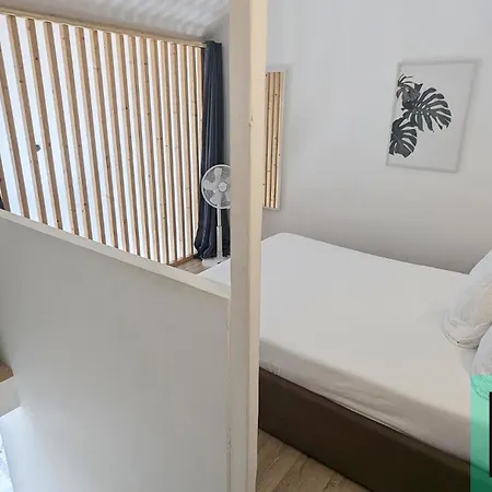 Apartamento Cosy Normandy - 04 Bois-Jerome-Saint-Ouen