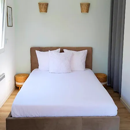 Cosy Normandy - 04 Apartmán